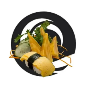 Sweet Egg (Tamago)