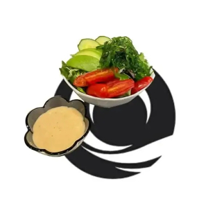 Seaweed Salad