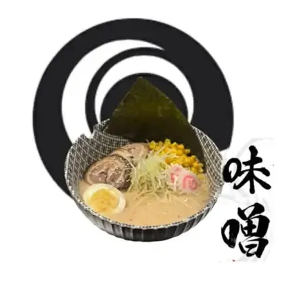 Miso Ramen