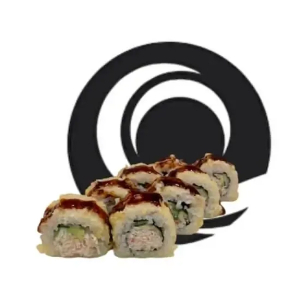 Crispy California Roll