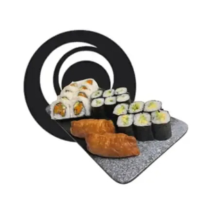 Vegetarian Combo