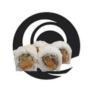 Spicy Tuna Roll