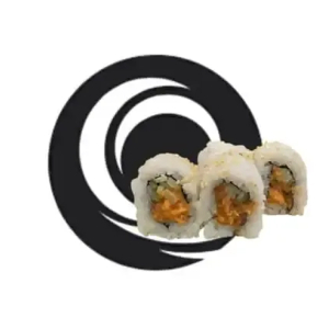 Spicy Salmon Roll