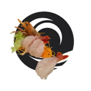 Aka Ebi (Raw Argentine Red Prawn)