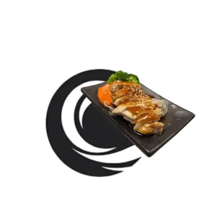 Teriyaki Chicken