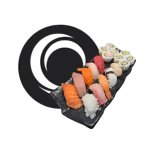 San Sushi Combo (18 pcs)