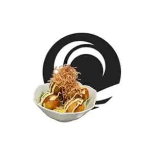 Takoyaki