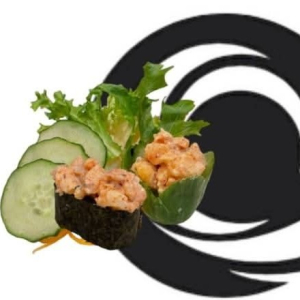 Spicy Ebi