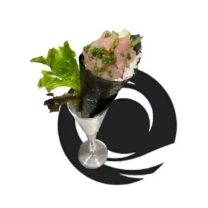 Negitoro Cone