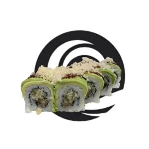 Shen-Ryu Roll