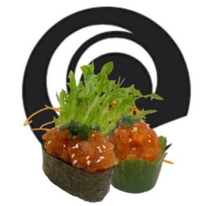 Spicy Salmon