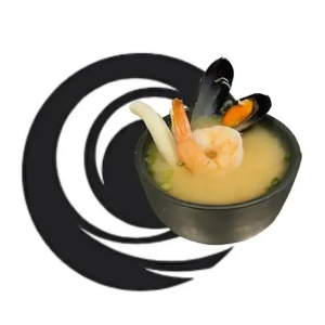 Seafood Miso Soup