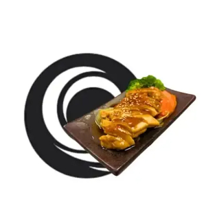 Spicy Teriyaki Chicken