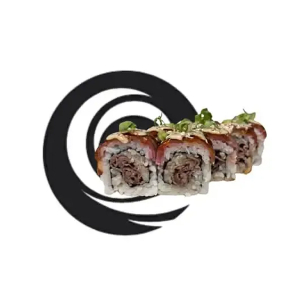Gyu Teriyaki Roll