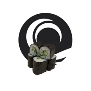 Cucumber Roll