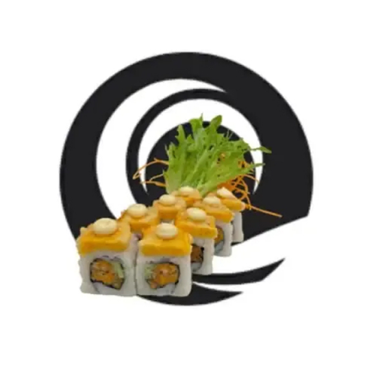 Mangetsu Roll