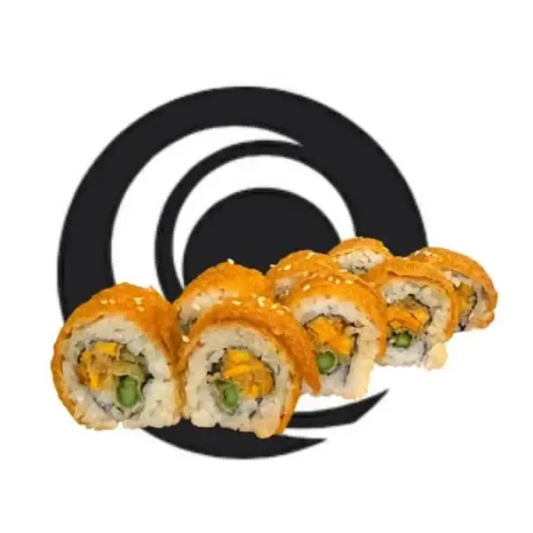 Veggie Roll