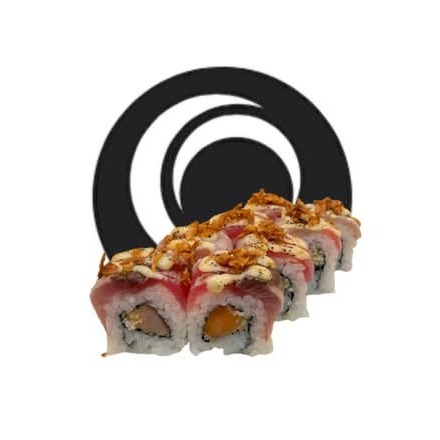 Tsukimi Roll