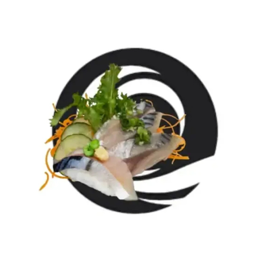 Mackerel (Saba)
