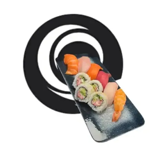 Ichi Sushi Combo (10 pcs)