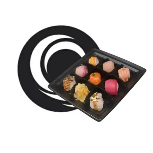 Temari Sushi Set