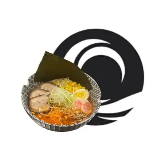 Spicy Ramen