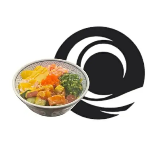 Pok&eacute; Bowl