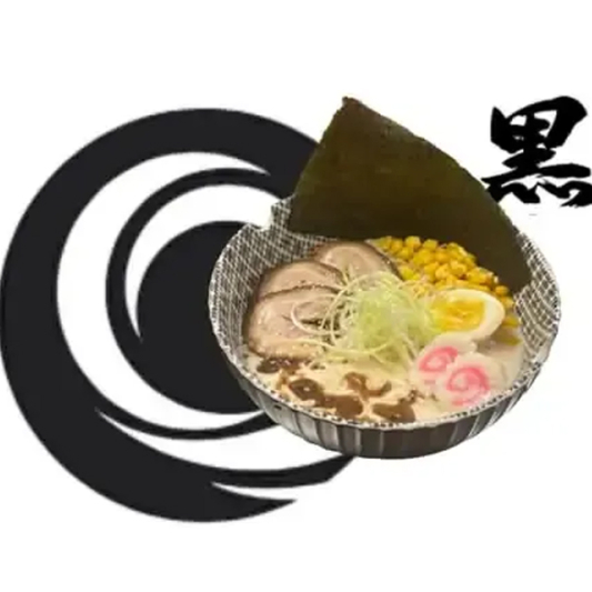Kuro Ramen