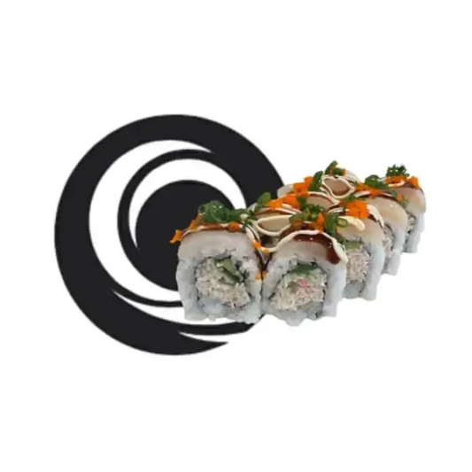 Hokkaido Roll