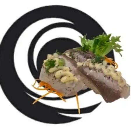 Aubri Hamachi (Seared)