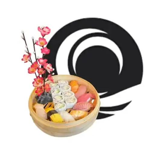 Ni Sushi Combo (16 pcs)