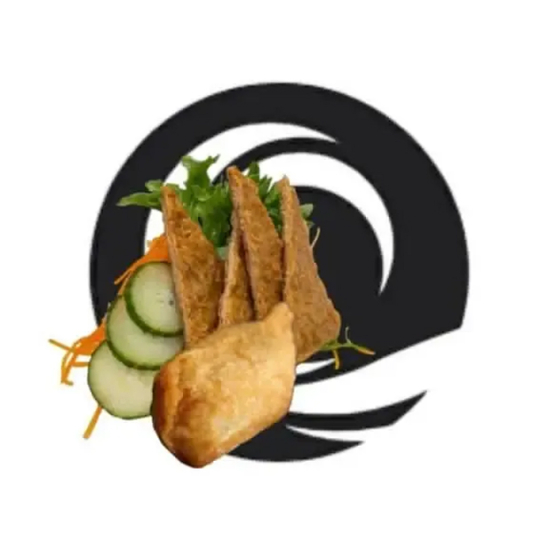 Bean Cake (Inari)