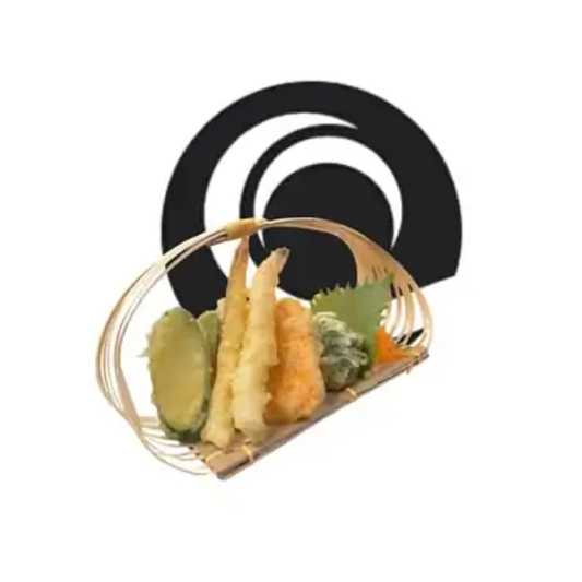 Assorted Tempura (8 pcs)