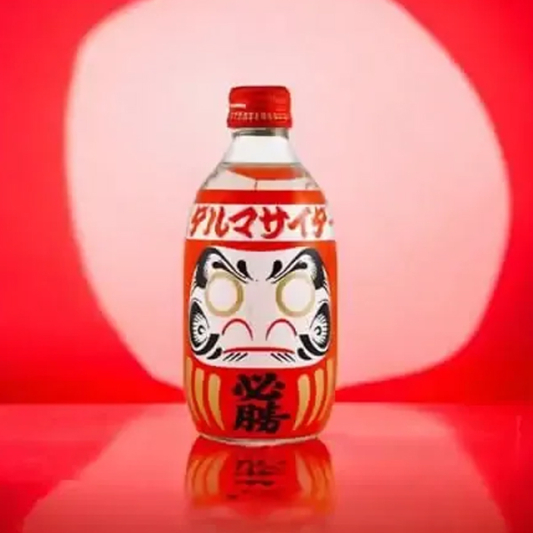 Kimura Daruma