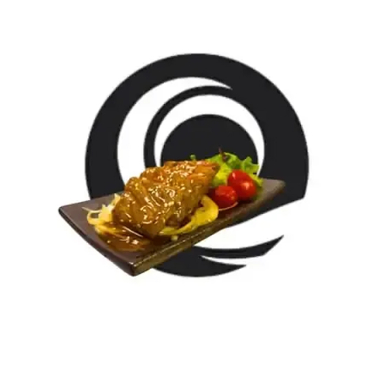 Spicy Teriyaki Steak