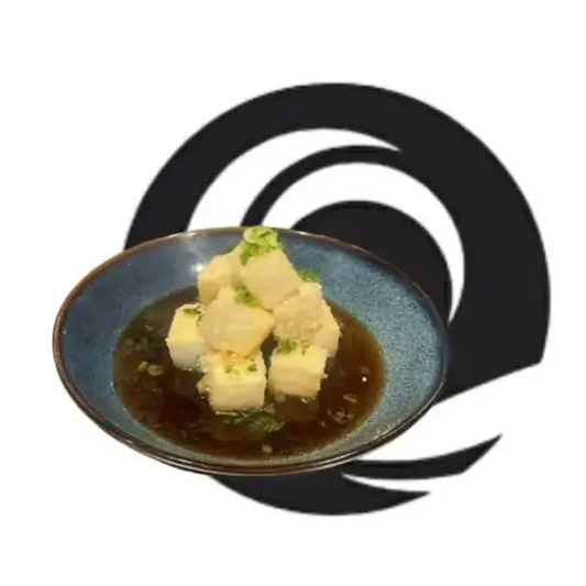 Agedashi Tofu
