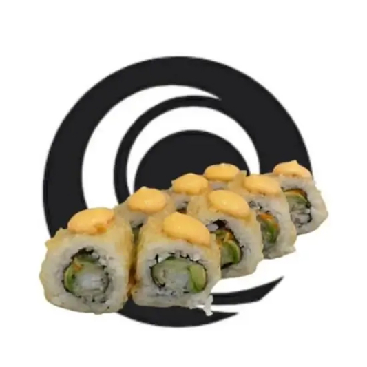 Crispy Dynamite Roll 