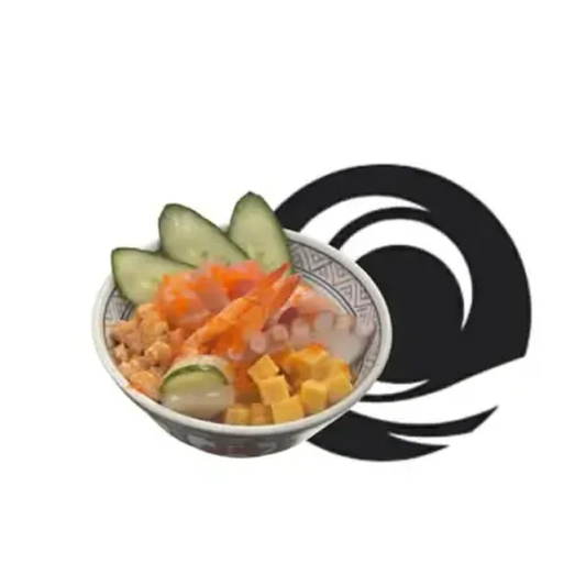 Chirashi Don