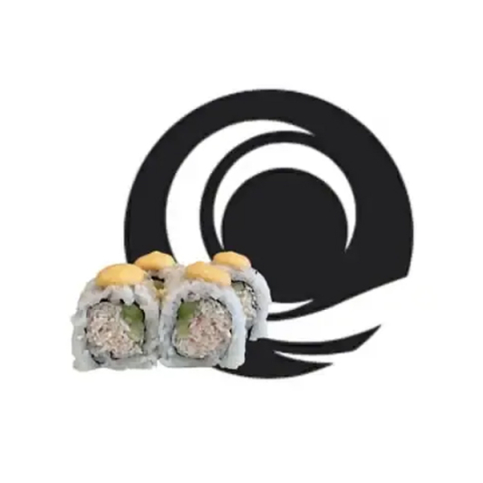 Spicy California Roll
