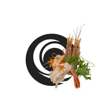 Aburi Aka Ebi (Seared)