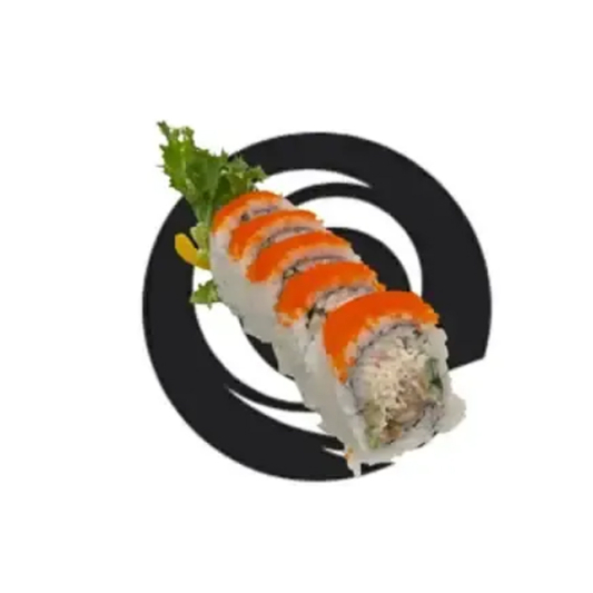 Spider Roll
