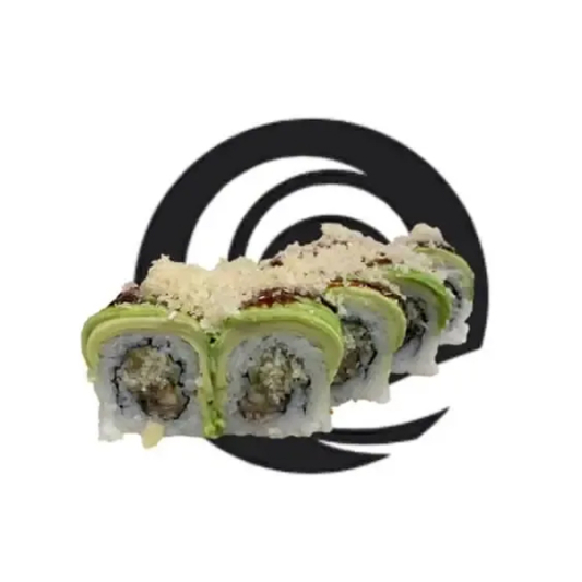Shen-Ryu Roll