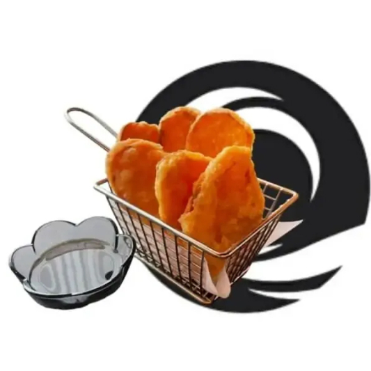 Yam Tempura (6 pcs)