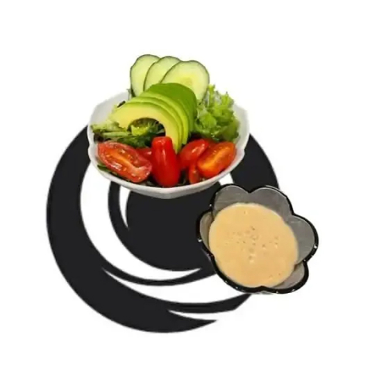 Garden Salad
