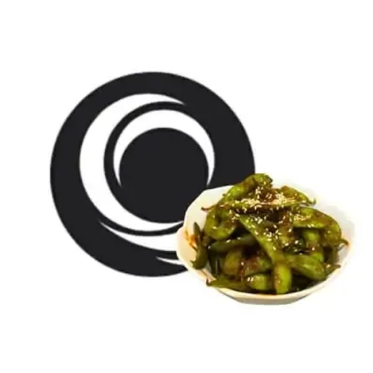 Spicy Edamame