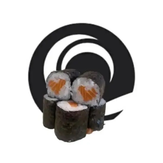Salmon Roll