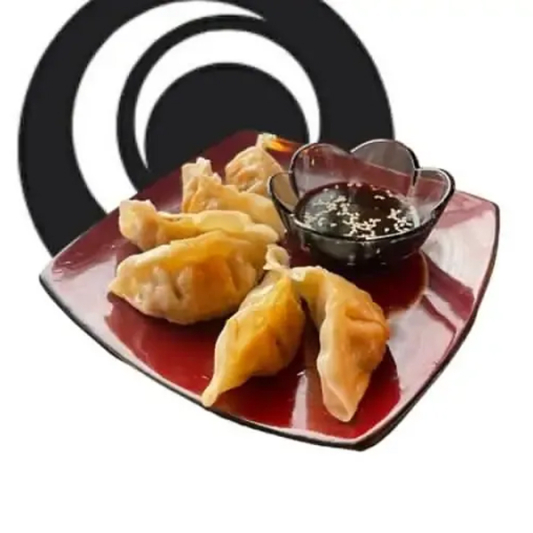 Gyoza