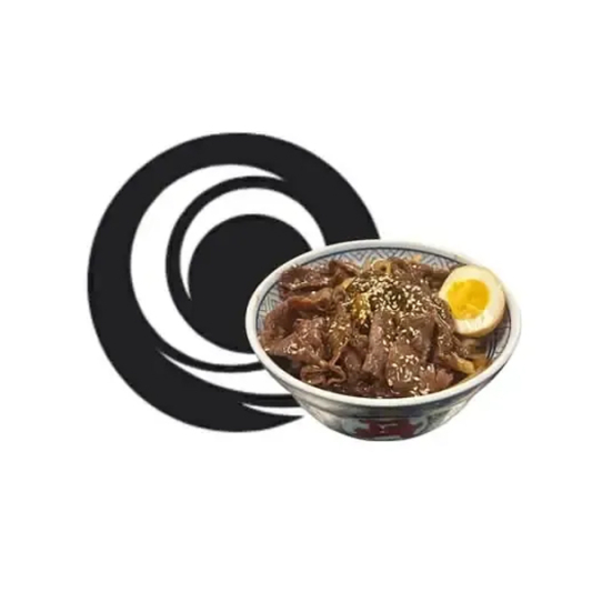Gyu Don