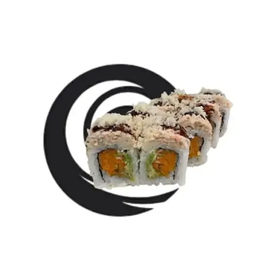 Lobster Yam Roll