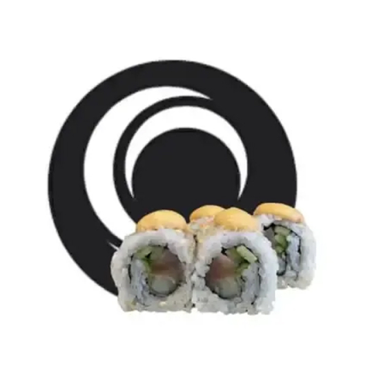 Volcano Roll